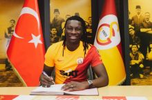 Rasman: Gomis sobiq jamoasiga qaytdi