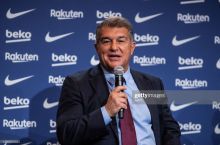 Laporta: "Dembelega ajoyib taklif bergandik"