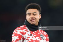 Lingard "Yuventus"ga kerak