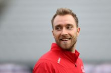 "Brentford" Eriksen transferidan keyin liboslar savdosi bo'yicha rekord o'rnatdi