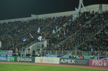 "Neftchi" muxlislari diqqatiga! 