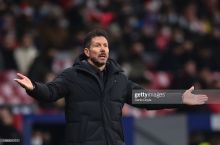 Diego Simeone: "Xavi 2016-yilda "Atletiko"ning uslubi katta jamoalar uchun emasligini aytgandi. Endi u murabbiy sifatida o'zini ko'rsatishi kerak - ishonchim komil, u bunga erishadi"