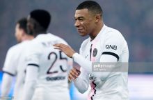 Mbappe “Real” haqida: “Raqib bilan muzokara o'tkazishni istamayman”