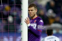 Kokorin hech kimga kerak emas: "Fiorentina" u bo'yicha hech kimdan taklif olmadi