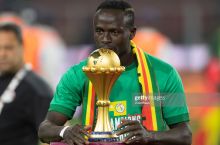 Mane: "Afrika kubogi CHempionlar ligasidan muhimroq"