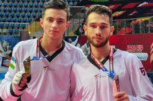 Olamsport: Pekin Olimpiadasida kunning eng g'alati qarori, taekvondochilarimizdan medallar shodasi va boshqa xabarlar