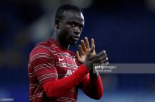 Mane "Liverpul"dan ketadimi?