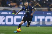 "Barsa" Brozovichga 8 mln evrolik maosh bilan 5 yillik shartnoma bermoqda. "Inter" esa ...