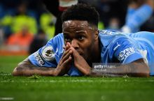 Sterling: "Bu jamoani "sindirish" qiyin edi"