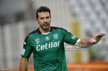 Buffon MLSda o'ynamoqchi