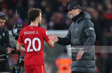 Klopp: "Eng yaxshi o'yinimiz emas. Ammo "Liverpul" g'alabaga loyiq edi"