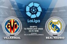 La Liga. "Vilyarreal" – "Real": Garet Beyl asosiy tarkibda!