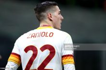 "Sassuolo"ga qarshi o'yin oldidan "Roma"da uch yo'qotish bor