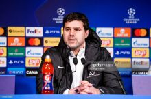 Pochettino: “Favorit yo'q, finalga teng to'qnashuv”