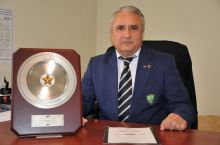 Rustam Akramovning yorqin faoliyatini yodga olamiz