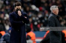 Pochettino: “Birinchi qadamni tashlash muhim edi”