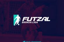 Futzal. Birinchi liga. 2-tur bahslari Farg'onada bo'lib o'tadi