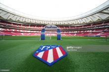 LaLiga. "Atletiko"ning bugungi o'yin uchun tarkibi malum bo'ldi