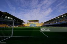 "Vilyarreal" vaqtincha boshqa stadionga ko'chadi