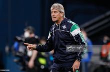 Pellegrini: "Zenit"ni past baholash kerak emas"