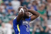 Tuxel - Lukaku haqida: "Biroz sabr qilish kerak"