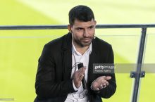 Aguero JCH-2022da Argentinaga murabbiy sifatida yordam bermoqchi