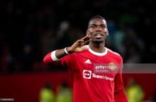 Pogba uchun asosiy davogar klub nomi malum qilindi