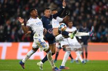 "Real" Mbappe yozda jamoaga qo'shilmasa, unga boshqa taklif yubormasligi bilan ogohlantirdi