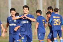 "Bunyodkor U-21" mavsumni texnik mag'lubiyat bilan boshlashi mumkin