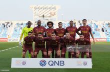 "Al Sadd" - Qatarning 16 karra chempioni!