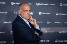 Tebas: "Xoland "Barsa"ga, Mbappe esa "Real"ga o'tishini istagan bo'lardim"