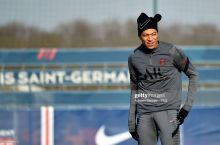 Roten Mbappe haqida: "Vaziyat avgustdagidan o'zgargan. Mbappe "Real" sabab Parijda qolishi mumkin" 