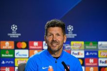 Simeone MYU haqida: "Atletiko"ni dunyoning eng yaxshi jamoalaridan biriga qarshi o'yin kutmoqda"