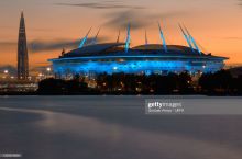 UEFA Ukrainadagi vaziyat sabab Peterburgda o'tishi kerak bo'lgan CHL finalini ko'chirishga qaror qildi