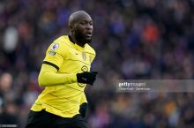 Lukaku "CHelsi"ni tark etish haqida o'ylamayapti. Futbolchi klub bilan muvaffaqiyatlarga erishmoqchi (The Guardian)