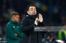 Xavi: "Tashabbusni qo'lga olishni istagandik va buni uddaladik"