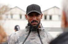 Anelka: "Pogba PSJga o'tishi kerak"