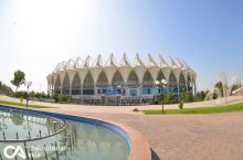 "Bunyodkor" stadioni ayni paytda qay ahvolda?