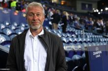 Abramovich "CHelsi" egasi bo'lib qoladi. U klubni himoya qilish uchun boshqaruvni xayriya jamg'armasiga topshirdi