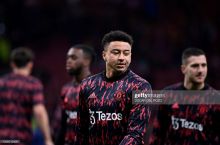 Lingard "Manchester Yunayted"ni tark etishga qaror qildi