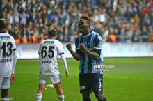 Balotelli Angliyaga qaytishi kutilmoqda