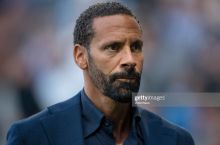 Ferdinand: "Manchester Yunayted" kamida ikki yilga sovrinlarni unutib turishi kerak"