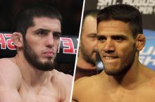 Olamsport: O'zbekiston "Devis kubogi"da oldinga chiqib oldi, Rafael dos Anos Islam Maxachevdan norozi