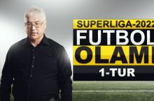 "Futbol olami". Superliganing yangi mavsumi start oldi. Birinchi tur qanday o'tdi? 