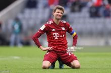 Bundesliga. "Bavariya" - "Bayer" 1:1