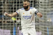 La Liga. Benzema Messi va Alvesning natijasini takrorladi