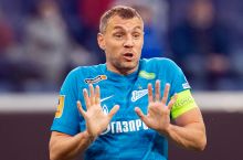 RPL. "Zenit" - "Ufa" 2:0