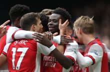 "Arsenal" o'yinchilariga CHLga chiqish uchun katta bonuslar vada qilindi