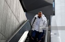 Mbappe PSJning umumiy mashg'ulotlarida hech qanday cheklovlarsiz mashq qildi