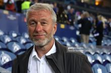 Abramovich Rossiya futboliga sarmoya kiritishi mumkin